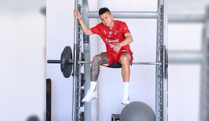 Chivas visita Necaxa en busca de dos lideratos