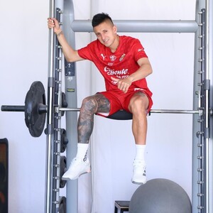 Chivas visita Necaxa en busca de dos lideratos