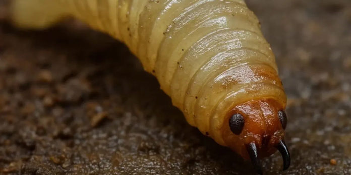 Confirma Salud Hidalgo primer caso de gusano barrenador en humano