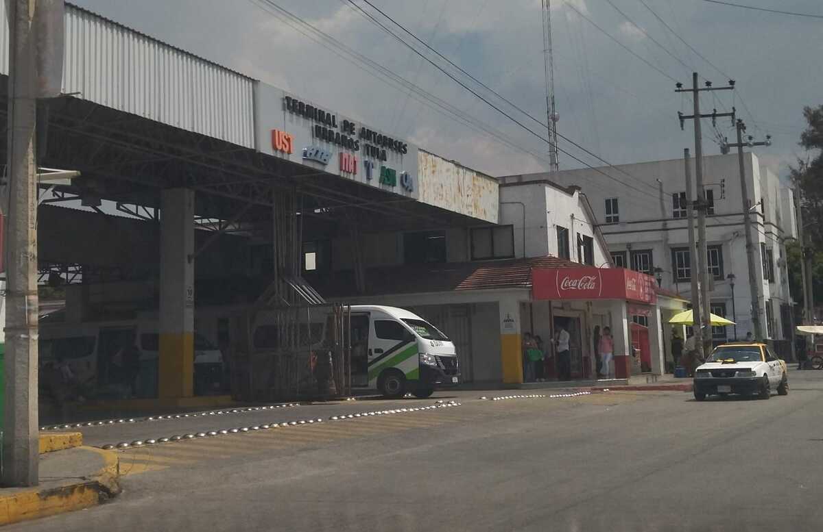 Se contempla la repavimentación en concreto hidráulico y alumbrado. (Francisco Villeda)