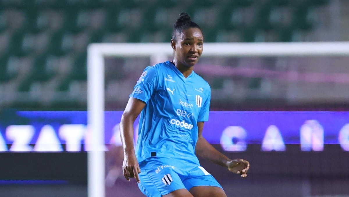 Daiane Medeiros, confía en poder continuar con el invicto.