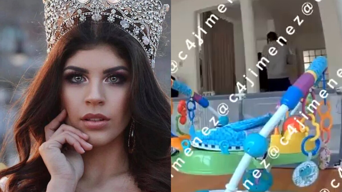 Datos del caso refieren que paramédicos confirmaron la muerte de Carolina Flores por un disparo en la cabeza. | Especial