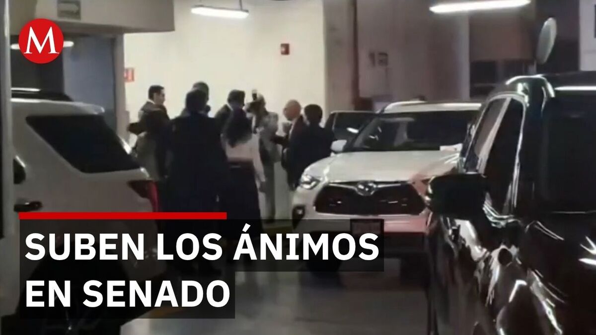 Debate en Senado sobre desapariciones en México: Morena niega crisis y oposición presenta cifras