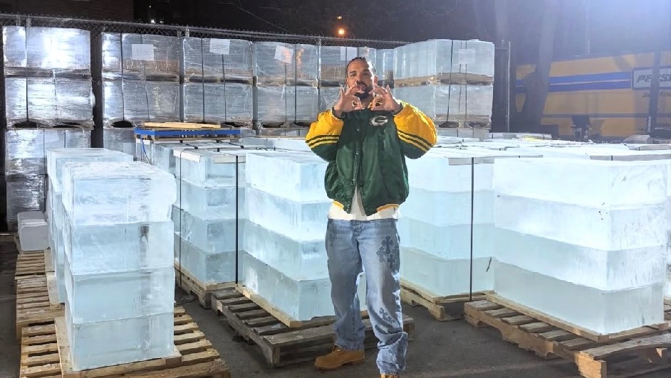 Drake estrenará 'Iceman' | Especial