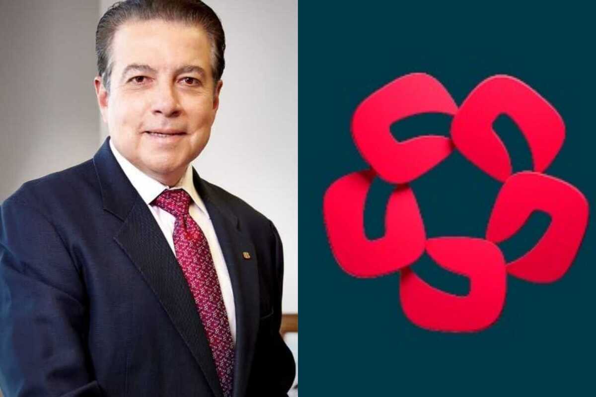 Edgardo del Rincón cuenta con una experiencia de más de 11 años en bancos.