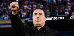 Efraín Juárez, técnico de Pumas, habló sobre el momento que vive su equipo de cara a la Liguilla del Clausura 2026