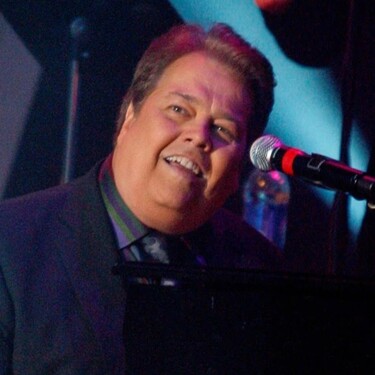 El músico murió a los 76 años. | AP