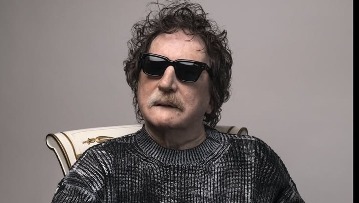 El músico tuvo una intervención quirúrgica. | Especial