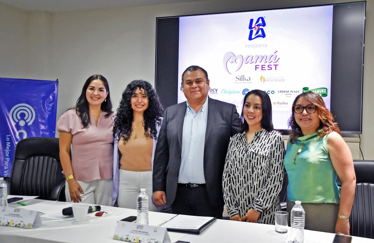 Un encuentro que reunirá a madres y especialistas para compartir experiencias y aprender temas de interés para el desarrollo familiar. | Especial