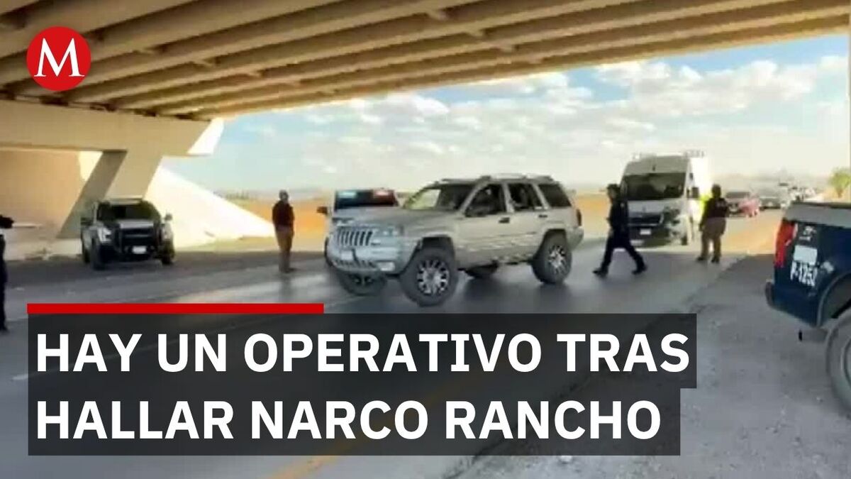 Enfrentamiento en Ojinaga desata caos en carreteras de Chihuahua
