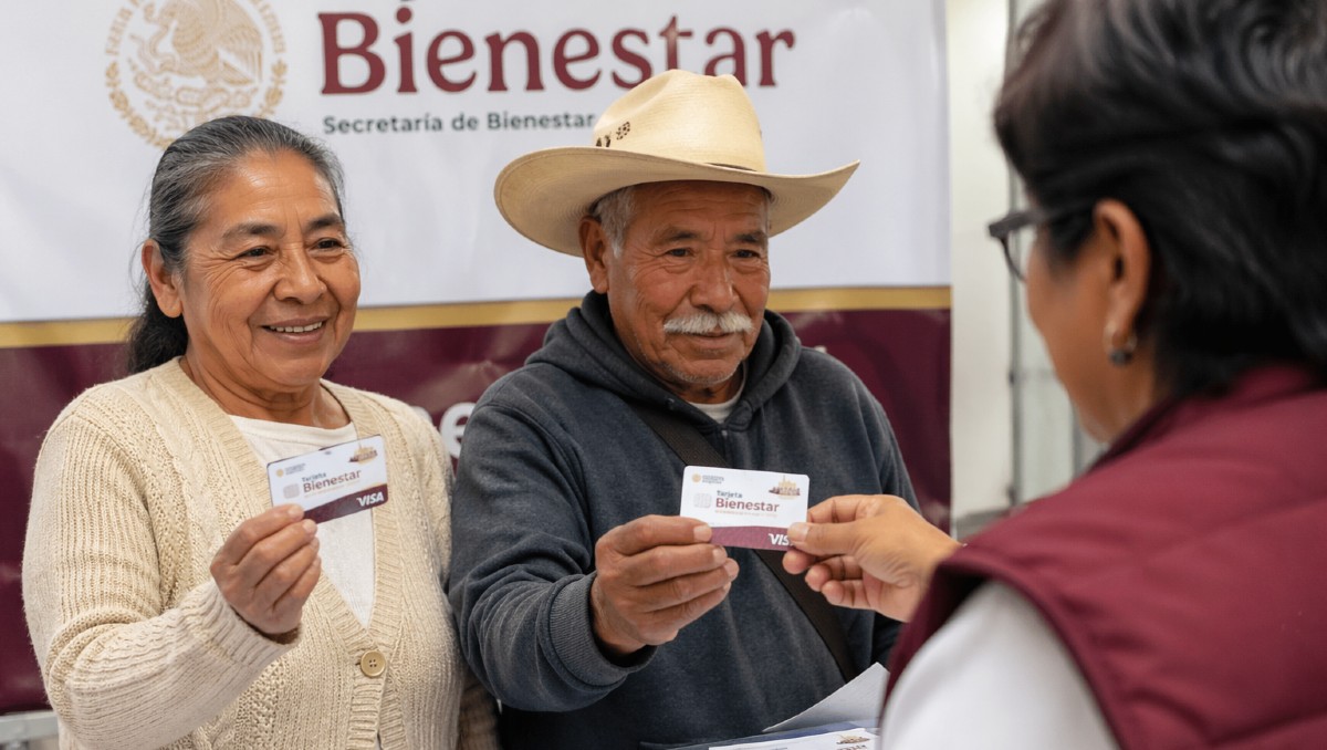 ¿Hasta cuándo entregan la Tarjeta Bienestar? Fecha límite | IA DISCOVER