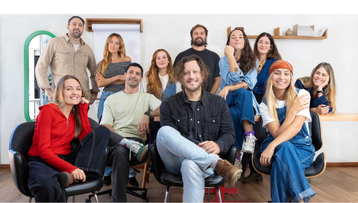 El equipo de Pooshlo detalla que influencers con más de 5 mil seguidores pueden generar ingresos a partir de sus acciones cotidianas. (Cortesía)