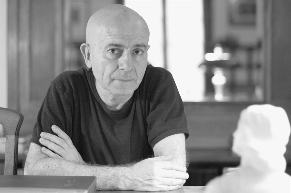 El escritor se presentará en la Fiesta del Libro y la Rosa de la UNAM este 23 de abril. (Especial)