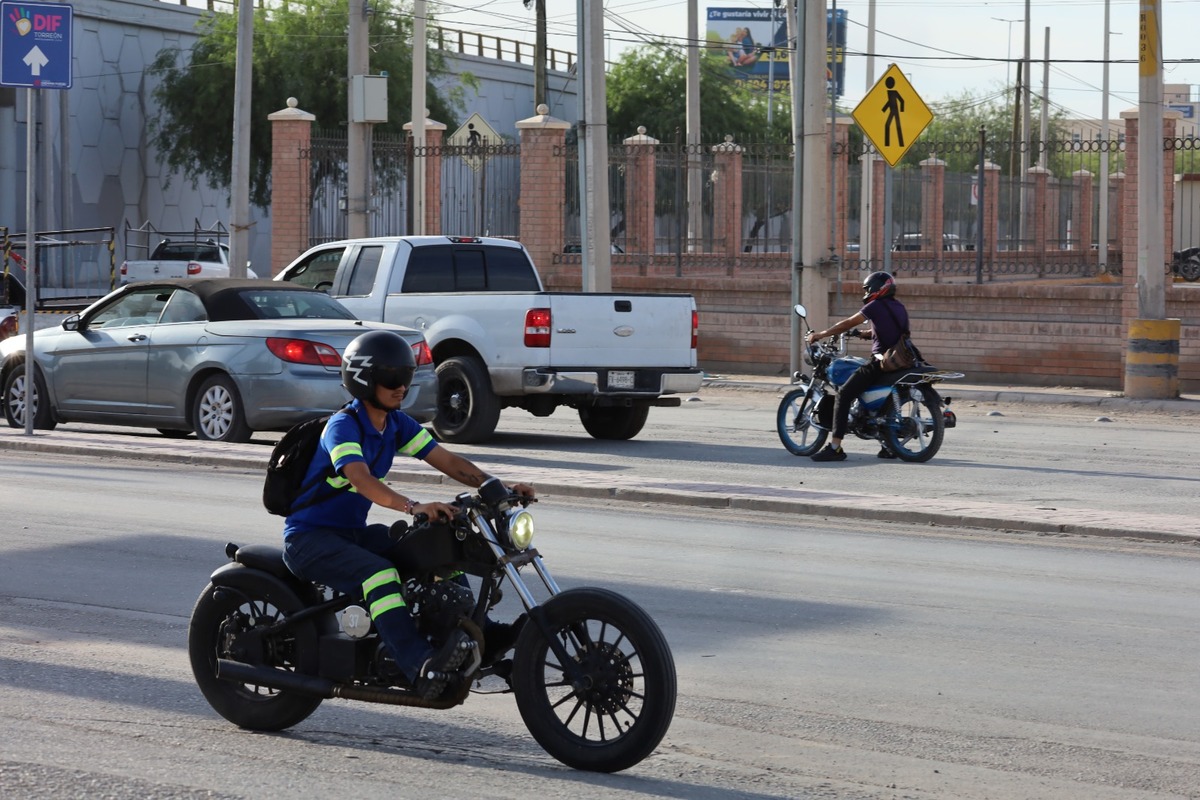 En 2022 se estimaban alrededor de 13 mil unidades en Torreón; para 2025, la cifra alcanzó casi 21 mil.| Verónica Rivera.