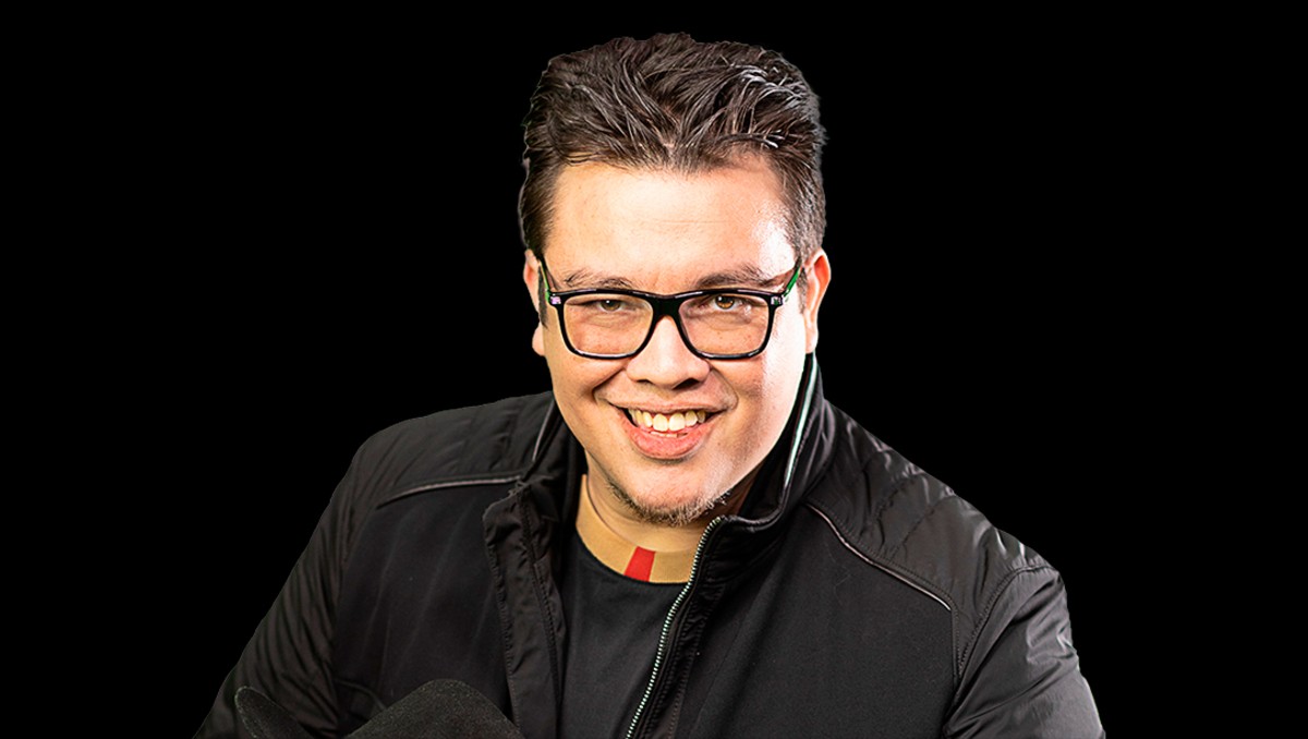 Esto lo dijo en el podcast Creativo/ Especial