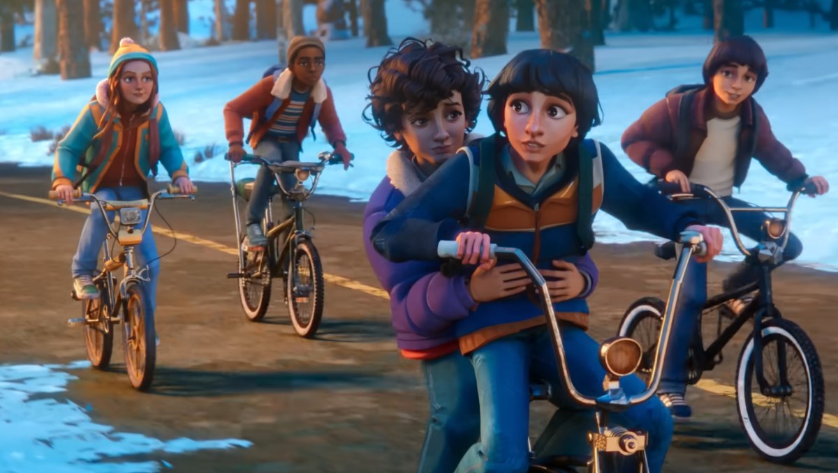 ¿Cuándo se estrena 'Stranger Things: Tales From ’85'? Todo sobre el nuevo spin-off (Foto: Netflix)