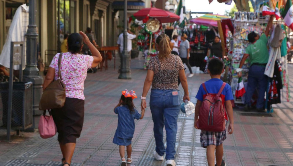 Hay hasta 20 expedientes por resolver en despachos de abogados. (Yazmín Sánchez)