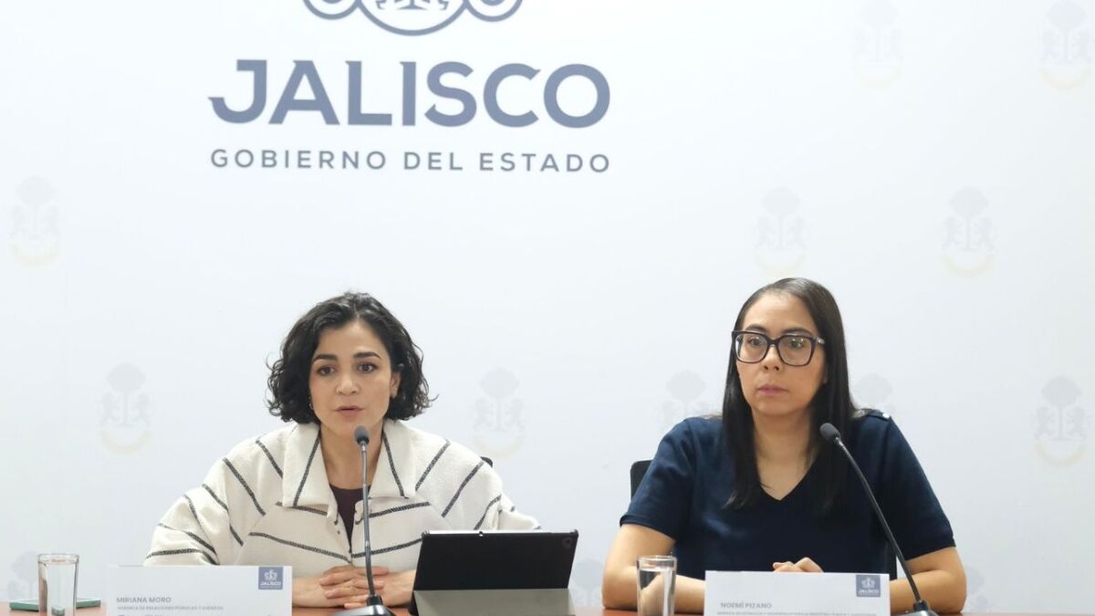 Filma Jalisco 2026 con una inversión millonaria para proyectos (Ricardo Valdivia)