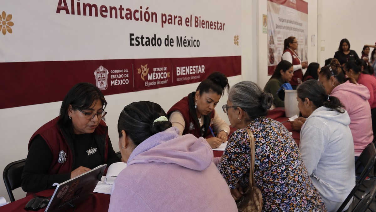 Cómo saber si fuiste aceptada en Apoyo Bienestar 50 a 64 años | IA DISCOVER