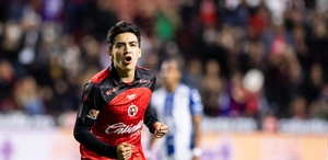 Xolos de Tijuana derrotaron a Pachuca en la Jornada 16 con goles de Gilberto Mora, Abreu y Josef Martínez