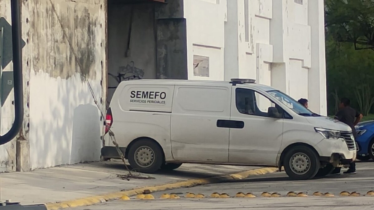 Hallan sin vida a hombre en propiedad abandonada en Reynosa