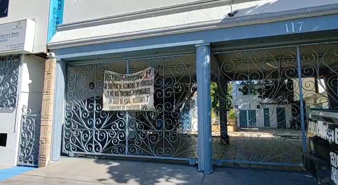 El hombre tenía su consultorio en la colonia Jesús García, de Hermosillo. | Foto: Especial