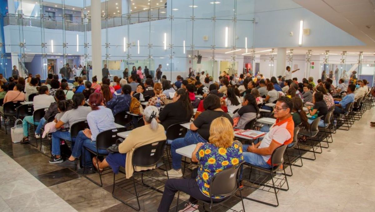 Hospital General de León otorga más de 15 mil consultas en una semana