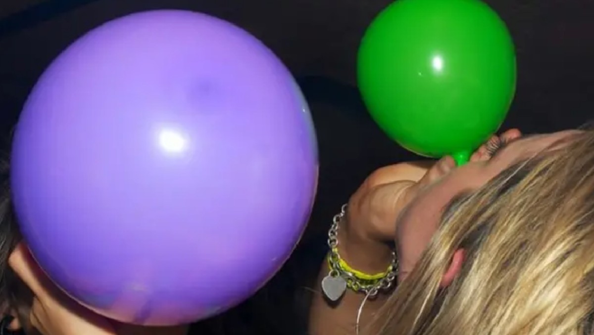 Hospitales en Francia reportan más casos de intoxicación por óxido nitroso y advierten sobre posibles secuelas neurológicas. | Foto: Especial