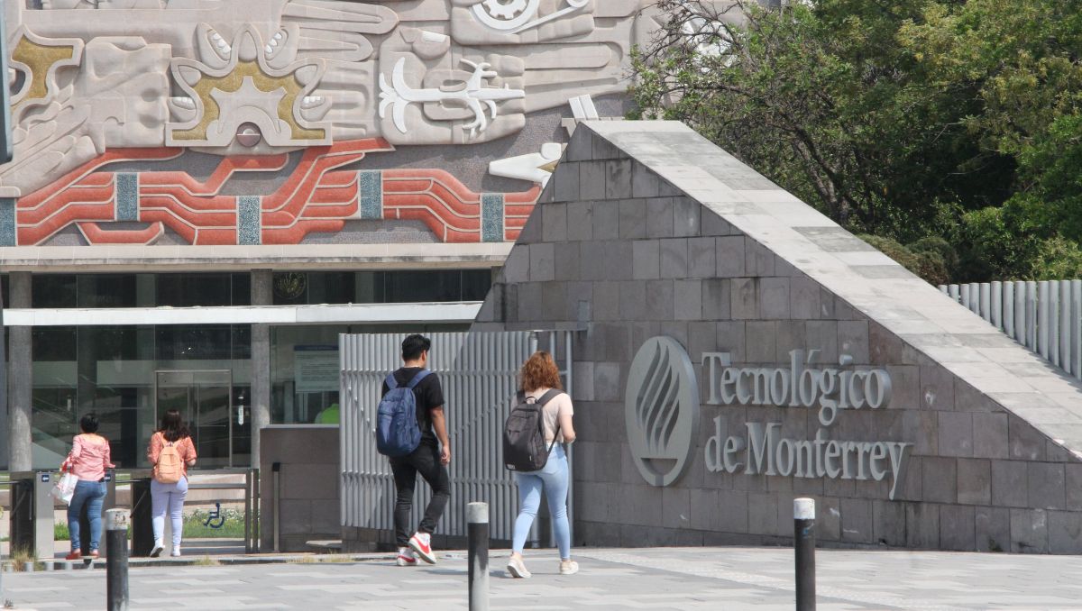 El acuerdo incorpora a la oferta de coubicación de Axtel a una instalación Uptime Tier III, en el edificio CEDES de campus del Tec. Leonel Rocha