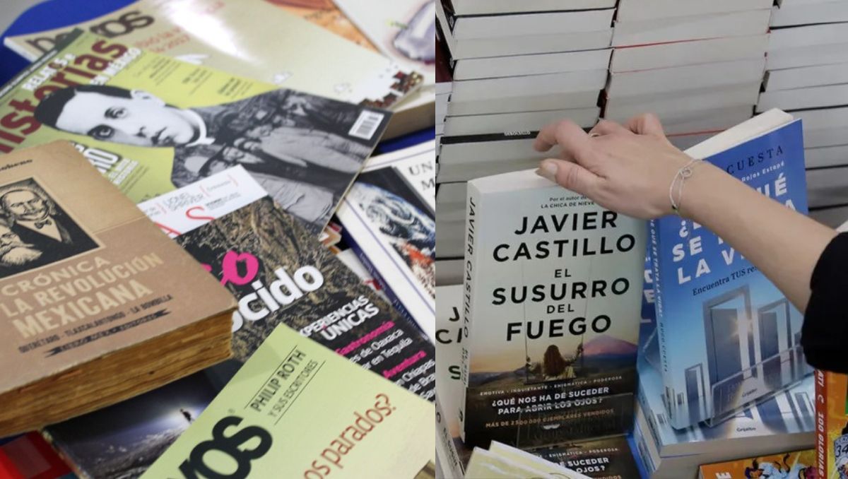 El Día Internacional del Libro es una fecha que rinde homenaje a grandes figuras de la literatura mundial. | Especial