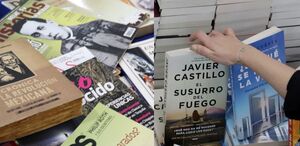Se pide a los participantes donar un libro que ya haya sido leído y además llevarse uno a casa; en la jornada se leerá en voz alta y se obsequiarán ejemplares.