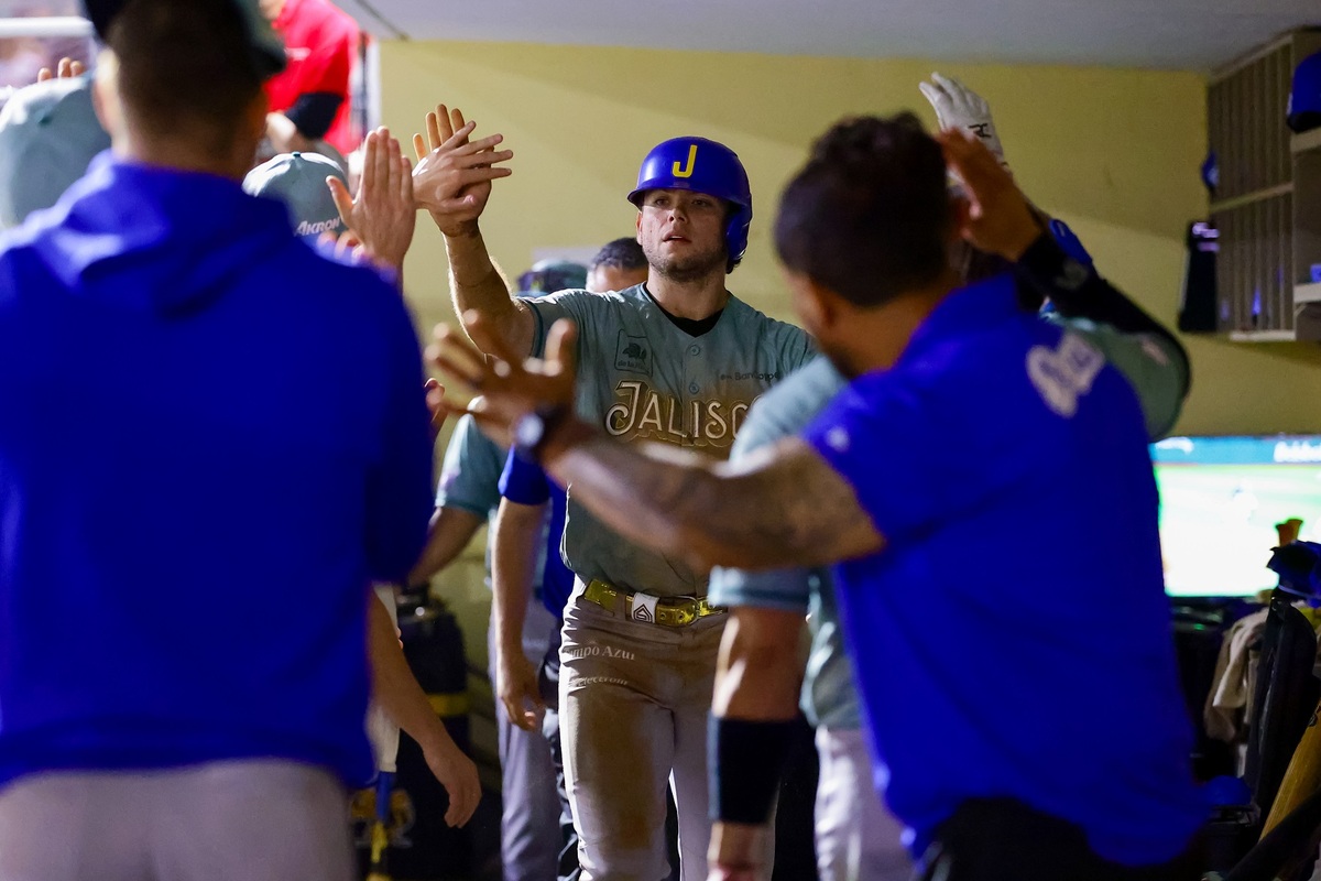 Jalisco venció 3-2 a Tecos para igualar la serie. (Cortesía)