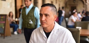 Denuncia falta de medicamentos y altos costos;  solicita al Congreso permitir decidir sobre el final de la vida ante enfermedades degenerativas.