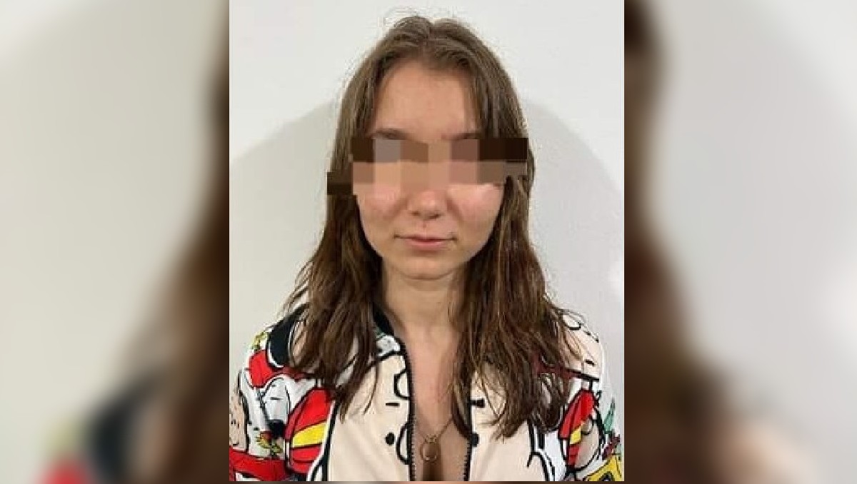 La joven rusa habría escapado de las instalaciones del DIFEM tras negarse a quedarse ahí. Foto: (Especial)