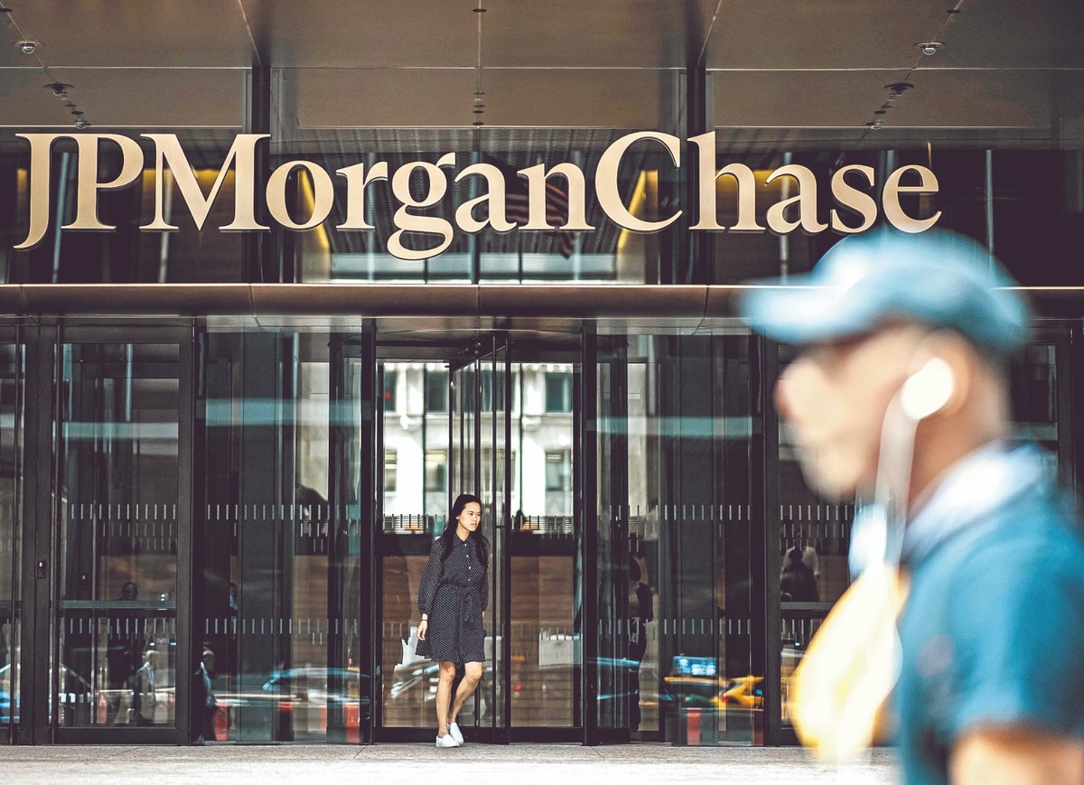 JP Morgan asegura que la prima de deuda aumentó 0.34 puntos porcentuales desde principios de año. EDUARDO MUÑOZ/REUTERS