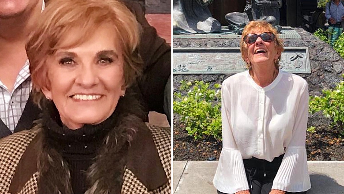 Karina Duprez murió a los 79 años |IG