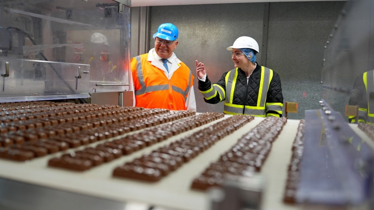 La manufactura enfrenta riesgos ante la revisión del acuerdo.