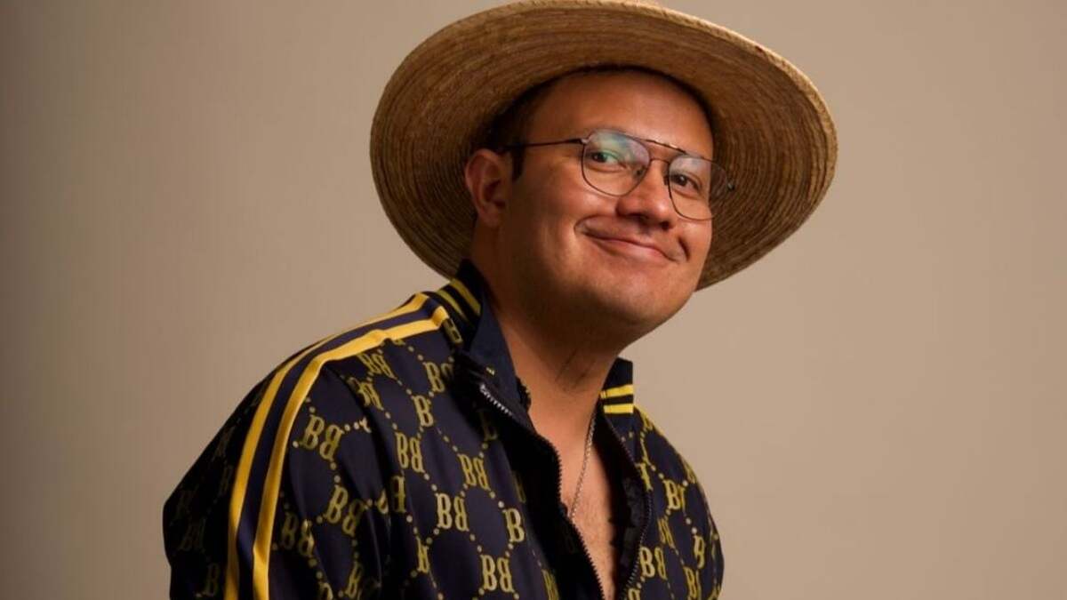 Luisito Rey es un reconocido influencer | Foto: especial