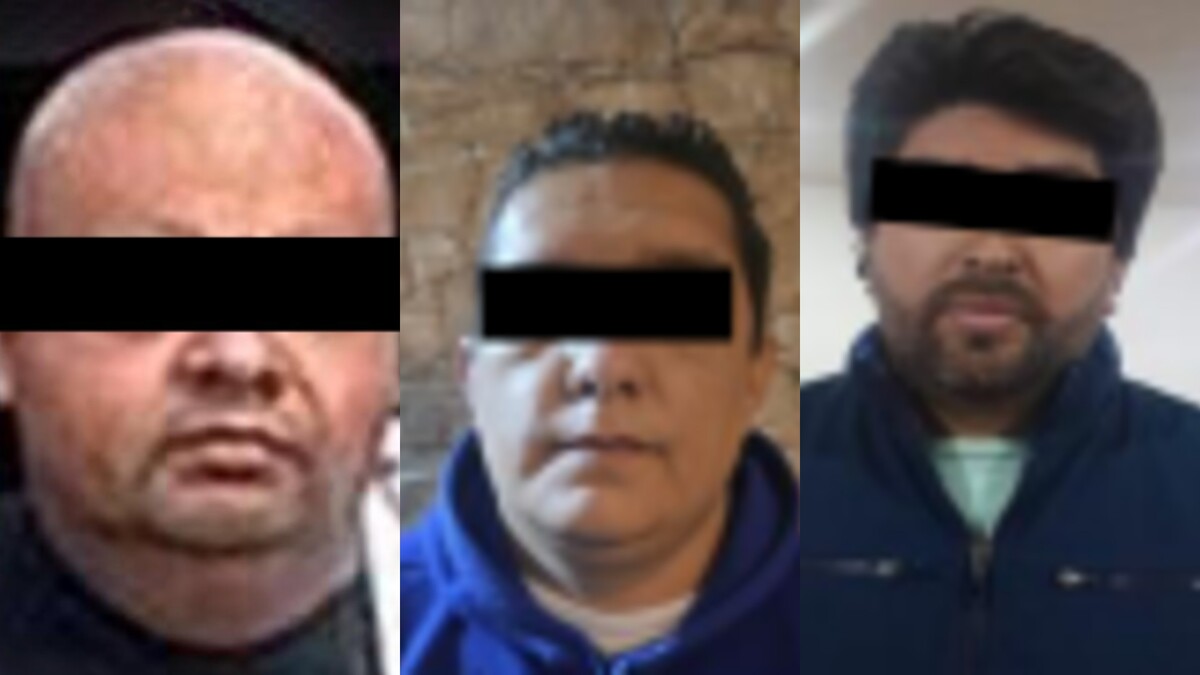 Mauricio 'N', alias 'El Burras', fue identificado como el líder de la red de huachicol. | Especial