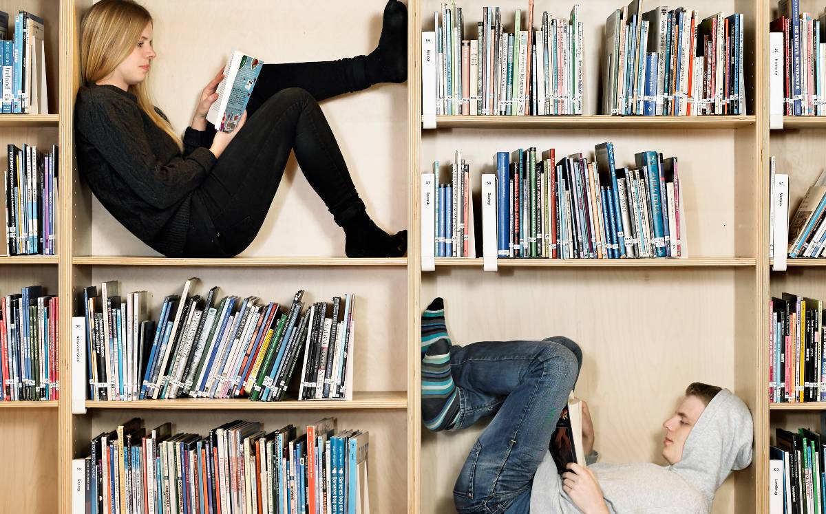 Los mejores libros “adultos” para regalar a adolescentes en el Día del Libro