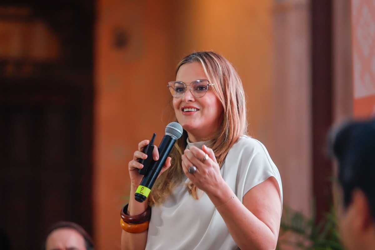 Mérida presenta su agenda 2026-2027 para posicionarse como capital turística durante el Mundial 2026.