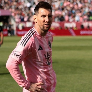 Lionel Messi junto con la AFA fueron demandados por la ausencia del astro en algunos partidos