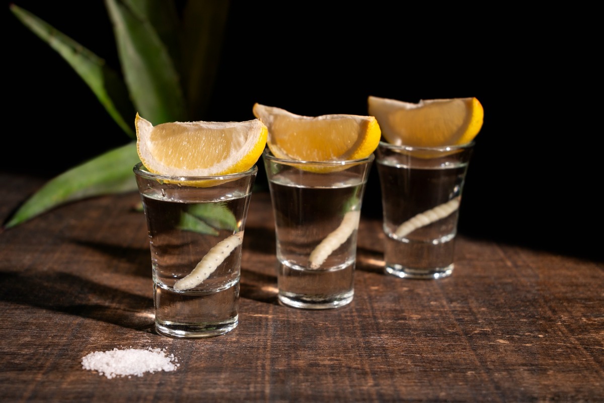 México cuenta con 18 denominaciones de origen. | Foto: Especial