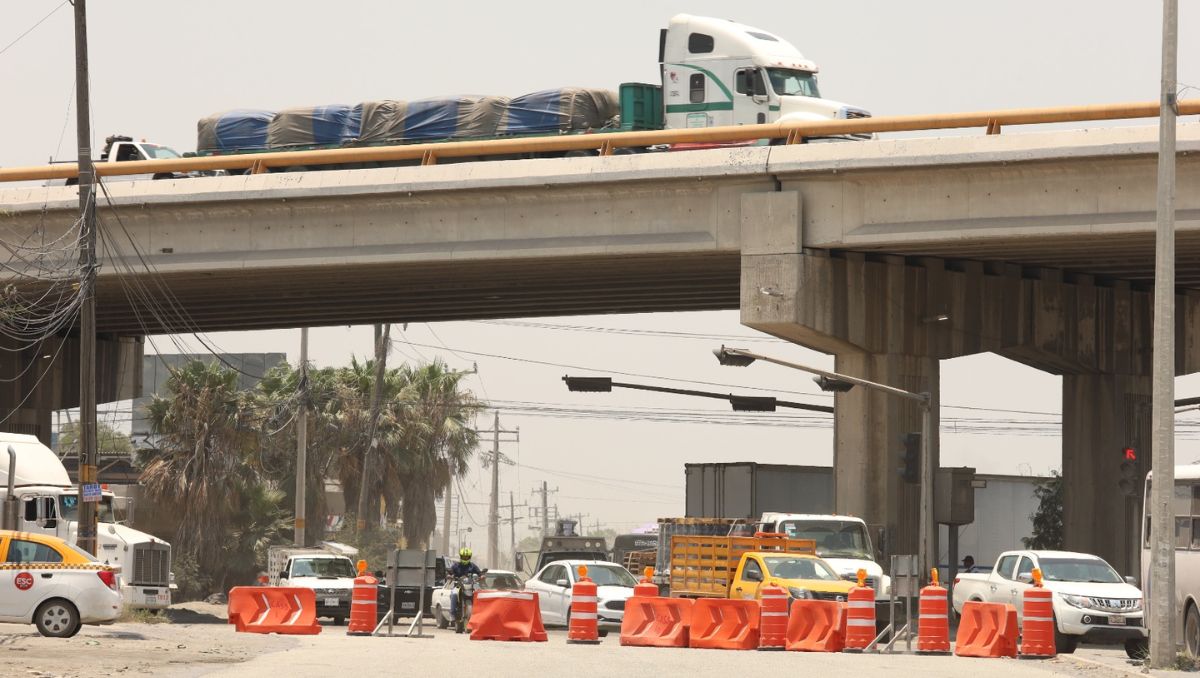 Miguel Flores indicó que existe la voluntad por parte del Estado | Roberto Alanís