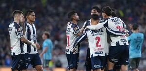 Monterrey derrota a Puebla en la jornada 16 del Clausura 2026 de la Liga MX (Imago7)