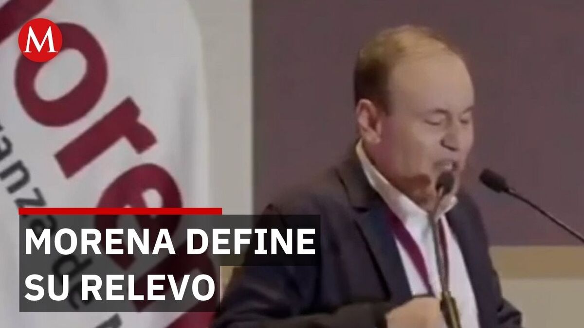 Morena niega imposiciones de Sheinbaum tras el 'fichaje' de su dirigencia nacional