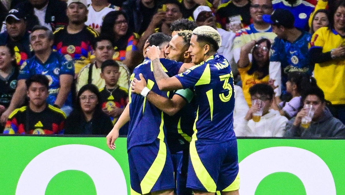 Nashville enfrentará a Tigres con goleadores europeos de peligro en Semifinales de la Concachampions (Imago7)