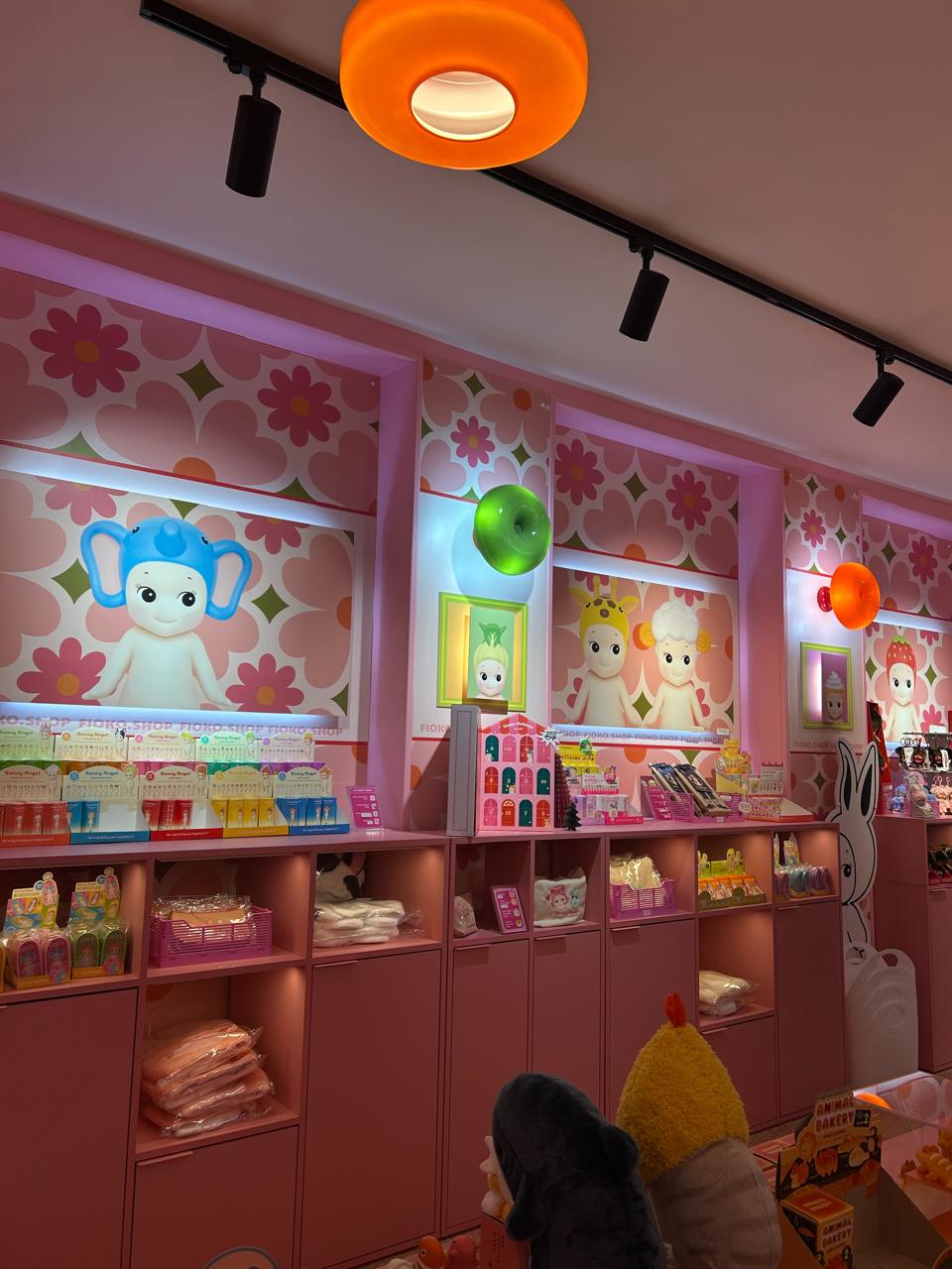 Día del Niño” en la capital del país podrán generar una derrama económica de 3 mil 323 millones de pesos. Foto: Fernanda Murillo