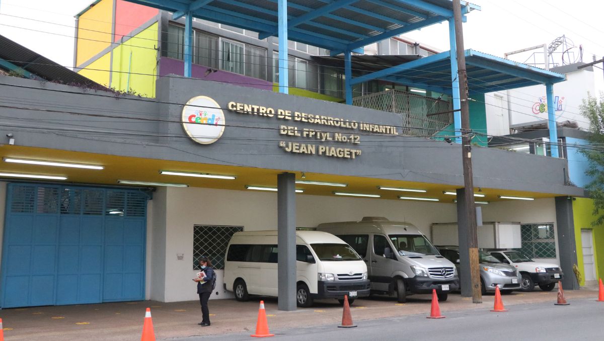 A nivel país existe un 20 por ciento de infantes con este problema en su sangre | Leonel Rocha