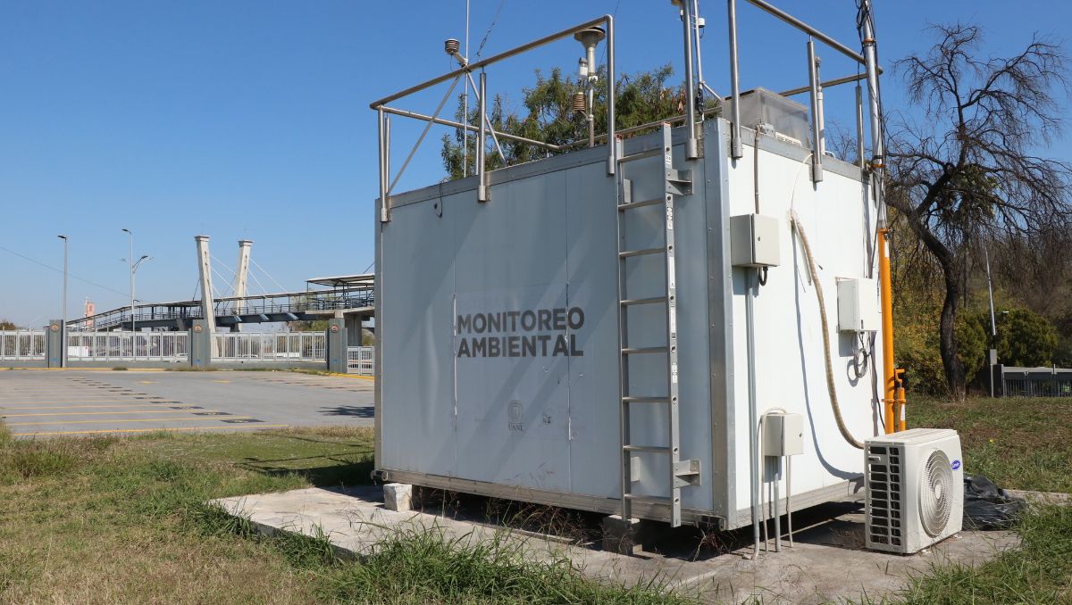 La norma que detalla la medición del plomo es la NOM-026-SSA1-2021. Leonel Rocha